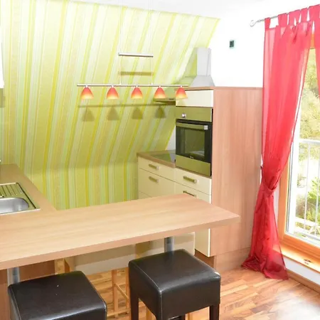 Vitalhotel Schulenberg Hotel 3*
