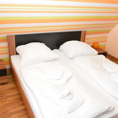 Vitalhotel Schulenberg Hotel
