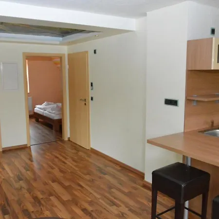 호텔 Vitalhotel Schulenberg