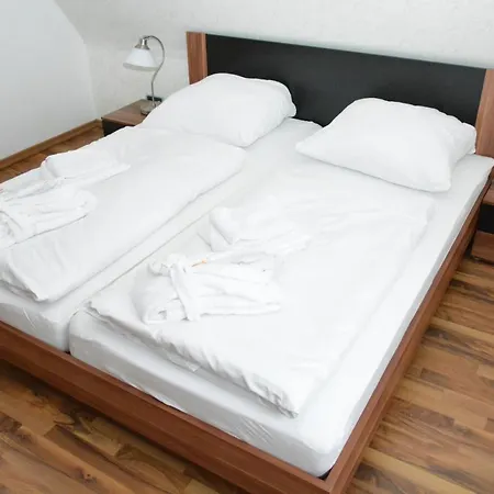 Hotel Vitalhotel Schulenberg Schulenberg im Oberharz