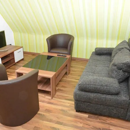 호텔 Vitalhotel Schulenberg 슐렌베르크임오베르하츠