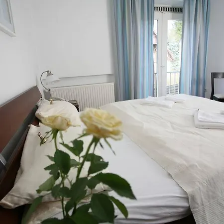 Vitalhotel Schulenberg Schulenberg im Oberharz