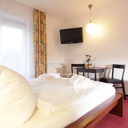 Vitalhotel Schulenberg 슐렌베르크임오베르하츠