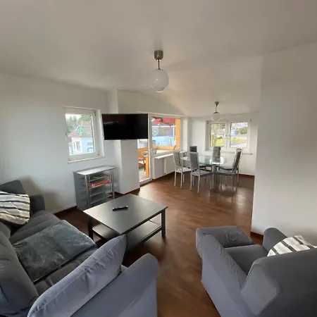 Vitalhotel Schulenberg 호텔