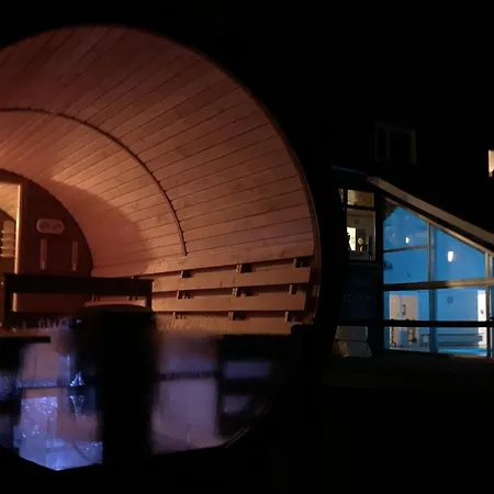 Vitalhotel Schulenberg Schulenberg im Oberharz