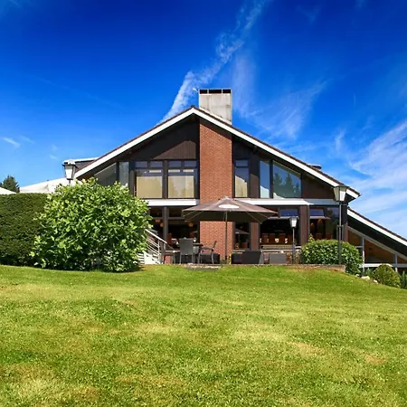 Vitalhotel Schulenberg 3*