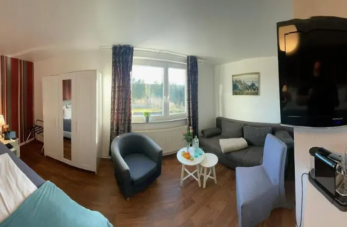 Szálloda Vitalhotel Schulenberg